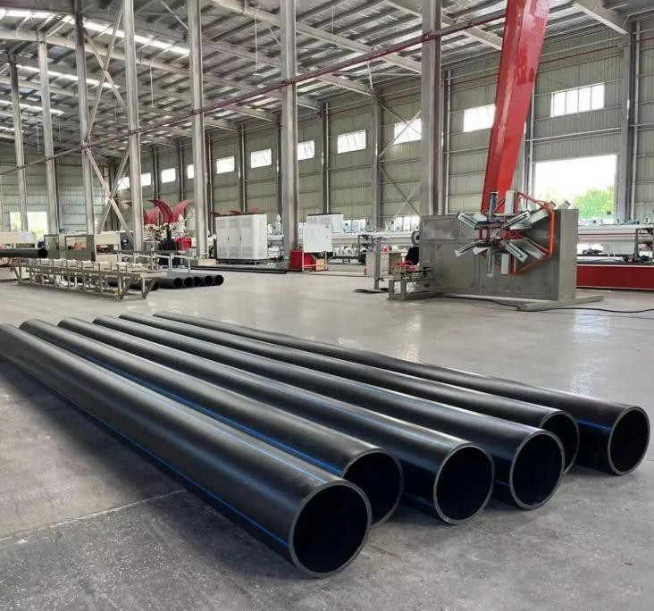 HDPE Pipe Series