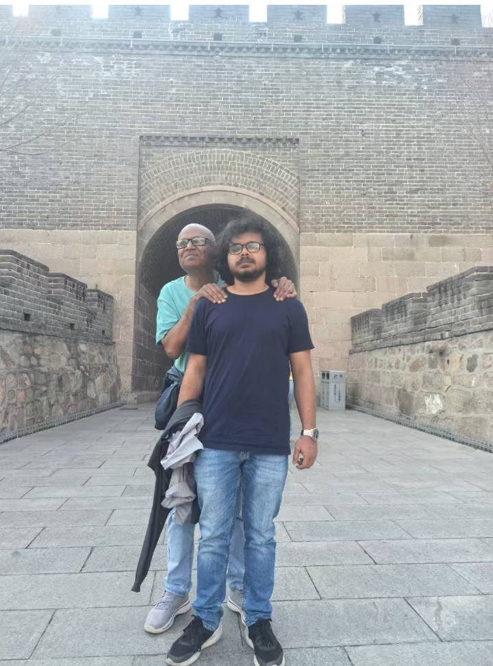 JOYEE INTERNATIONAL client visit