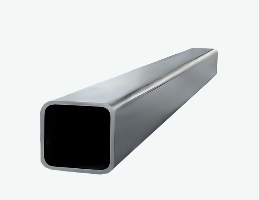 Galvanized steel pipe