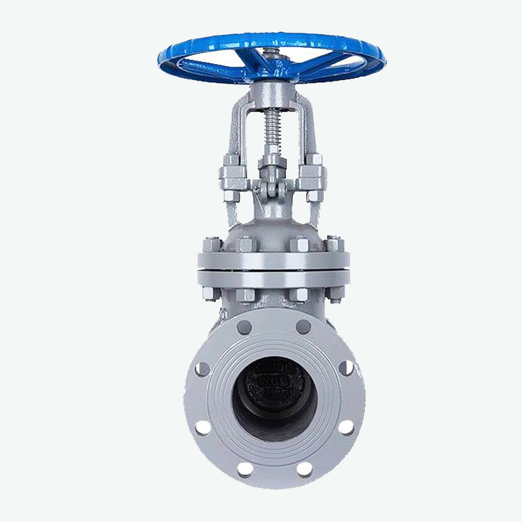 Gate valves