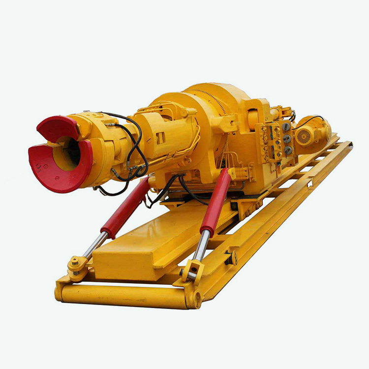 Top Drive and Spare parts