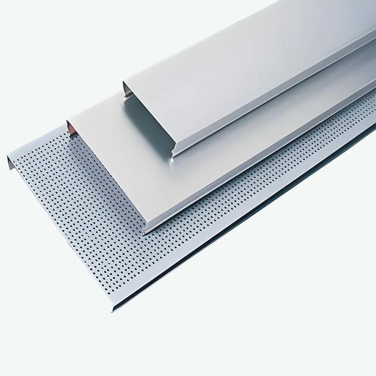 Aluminum Alloy Ceiling