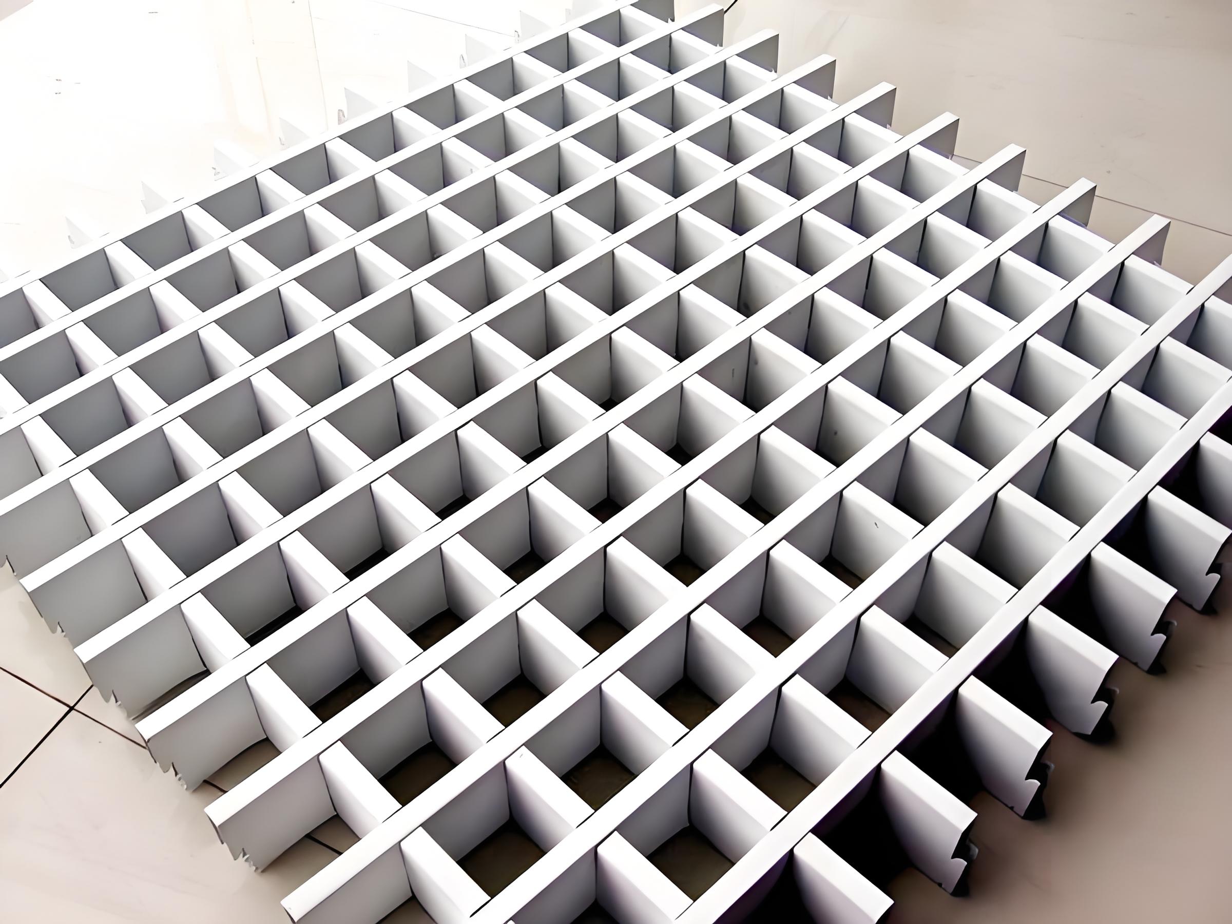 Aluminum Alloy Ceiling