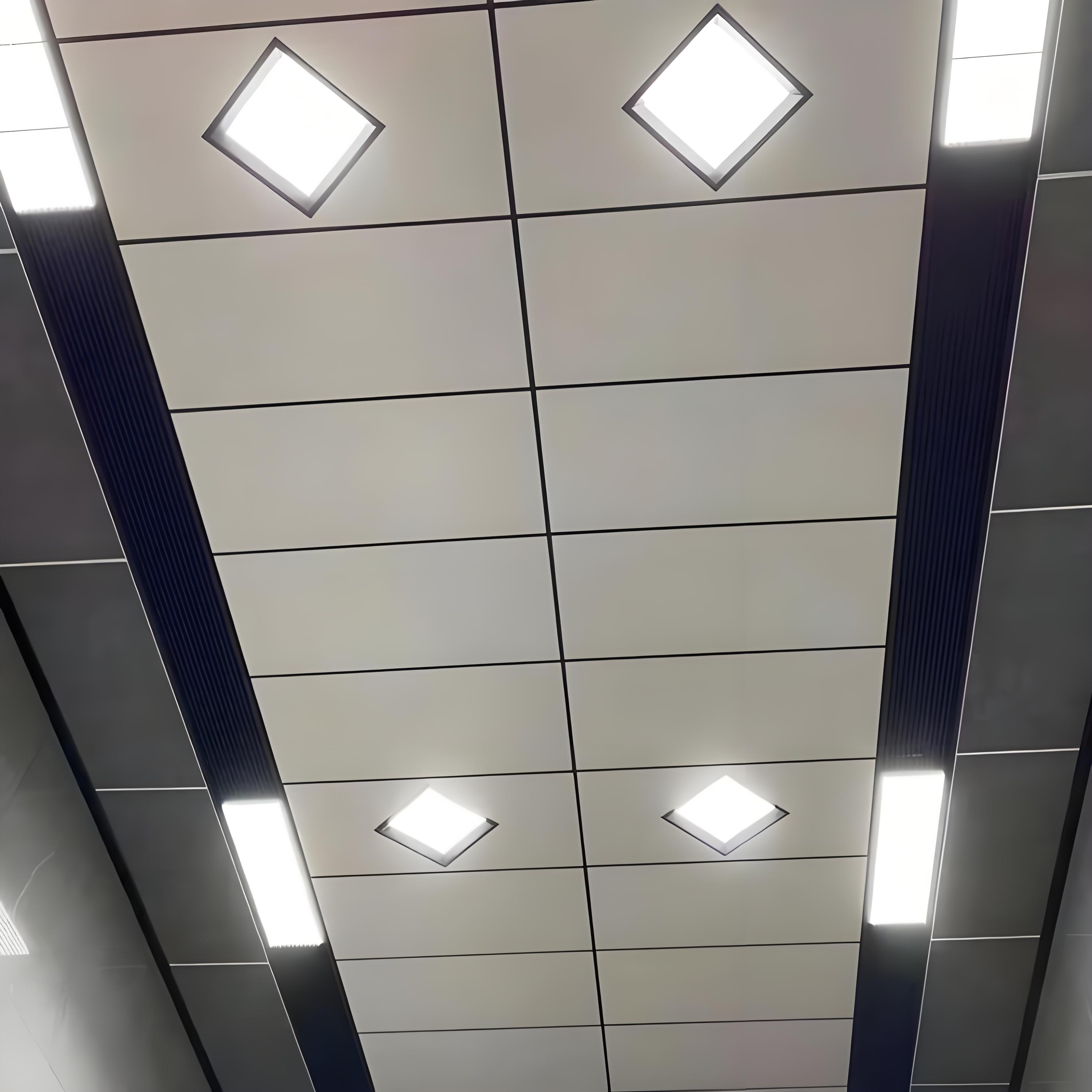 Aluminum Alloy Ceiling