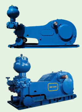 3NB Mud Pump