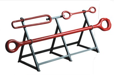 Single Arm Elevator Links