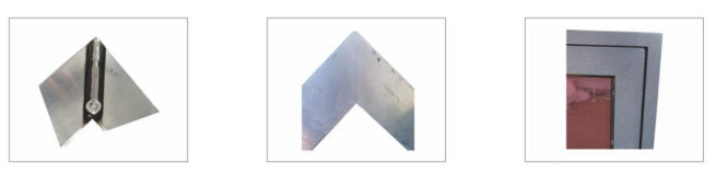 Fully automatic robotic welding workstation