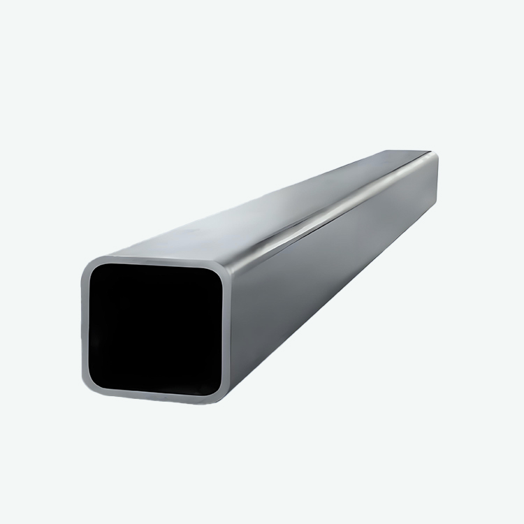 Galvanized steel pipe