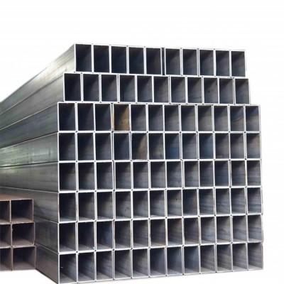 Galvanized steel pipe