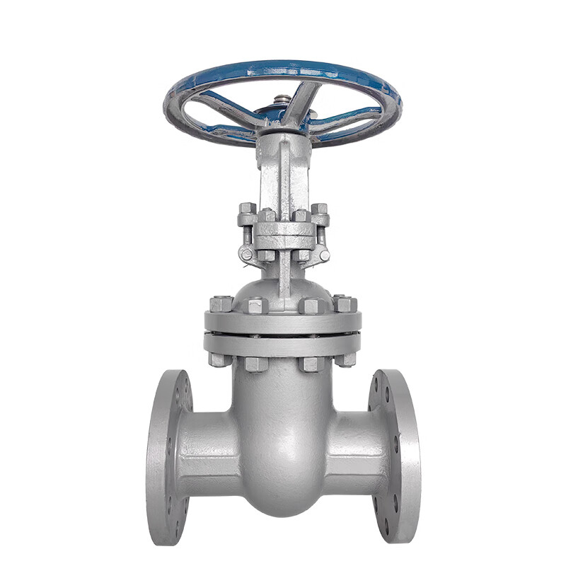 Gate valves