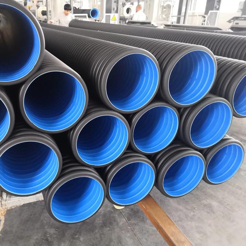 HDPE pipe