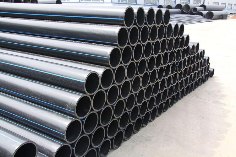 HDPE pipe