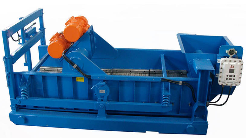 Hunter-D Shale shaker