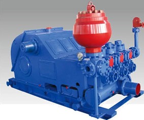 F Serial Mud Pump