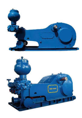 3NB Mud Pump