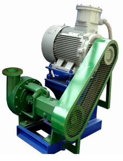 Shear Pump