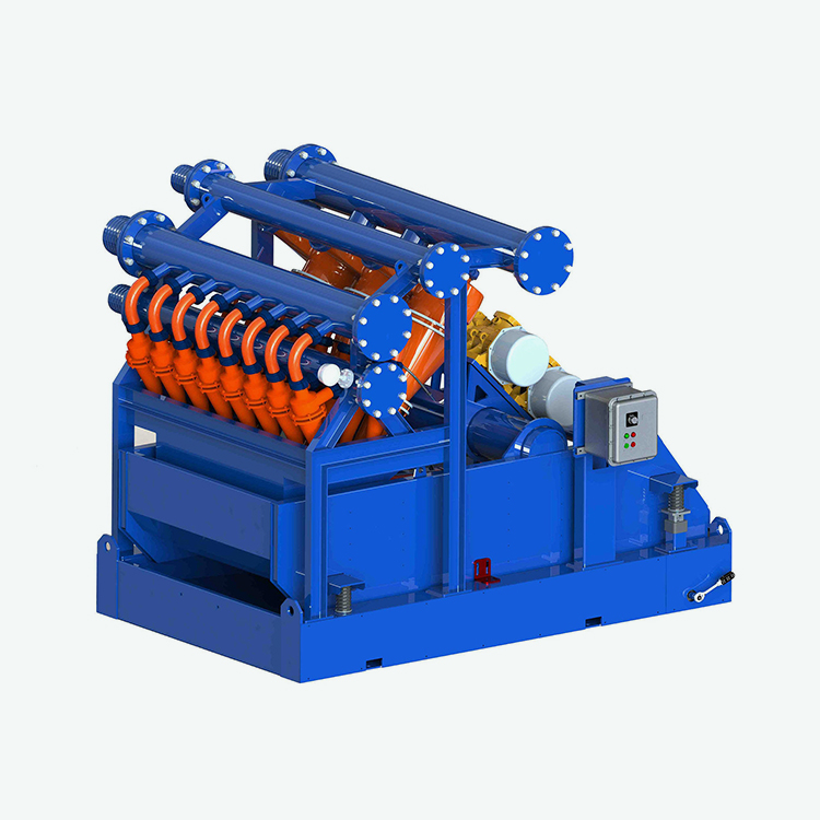 Solids Control Equipment