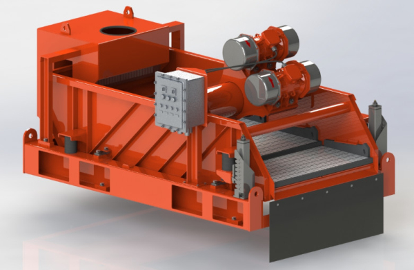 Solids Control Equipment