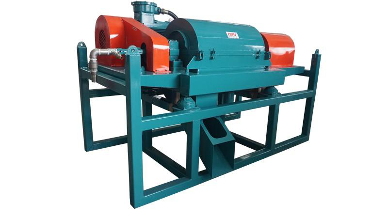 Solids Control Equipment