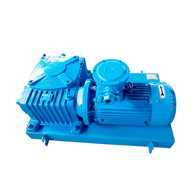 Solids Control Equipment