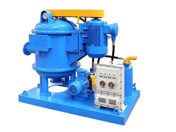 Solids Control Equipment