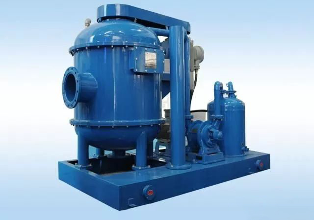 Solids Control Equipment
